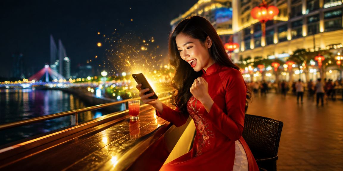 Cá cược thể thao tại Đà Nẵng – sân khấu cá cược sôi động miền Trung Việt Nam
