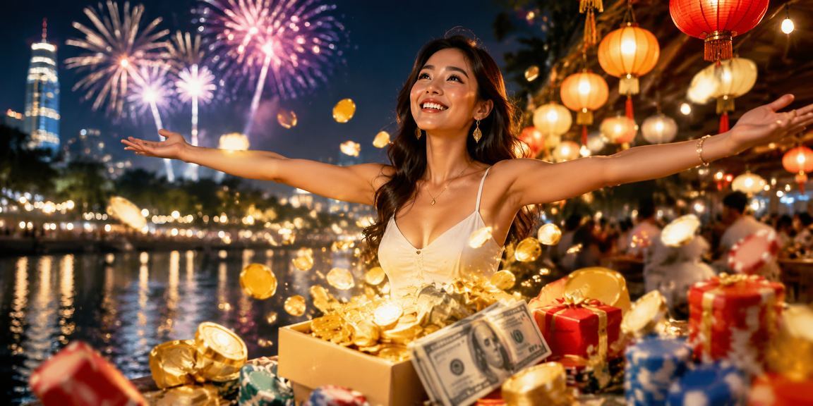 Chợ đêm Hà Nội với nhiều người trẻ chơi xổ số qua điện thoại di động